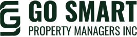 Go Smart Logo