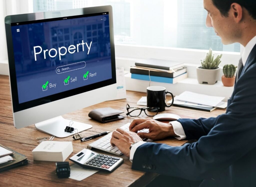 How Property Management Services Can Maximize Your Investment Returns